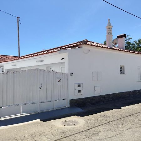 Casa Sequeira Villa Albufeira Bagian luar foto