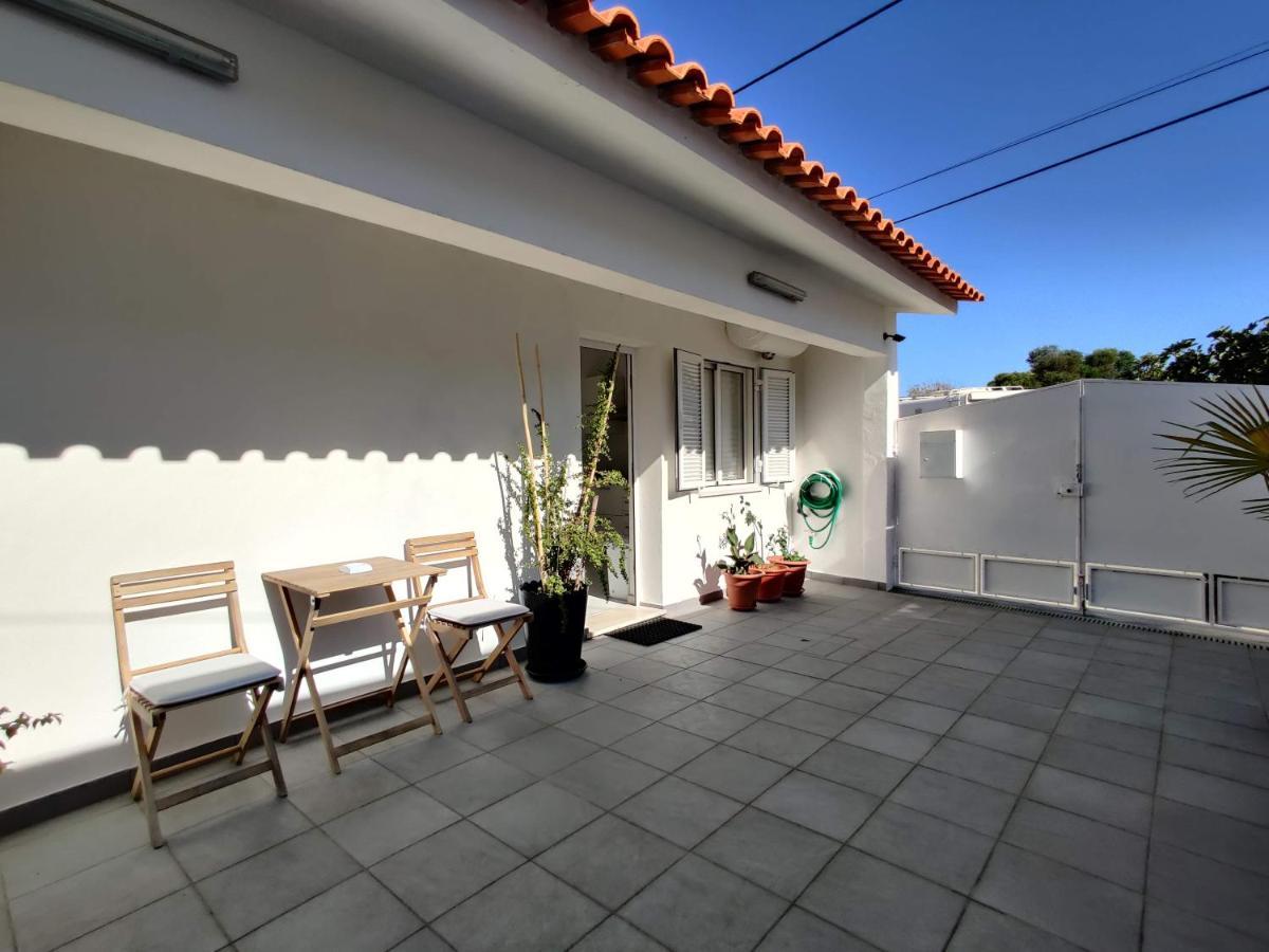 Casa Sequeira Villa Albufeira Bagian luar foto