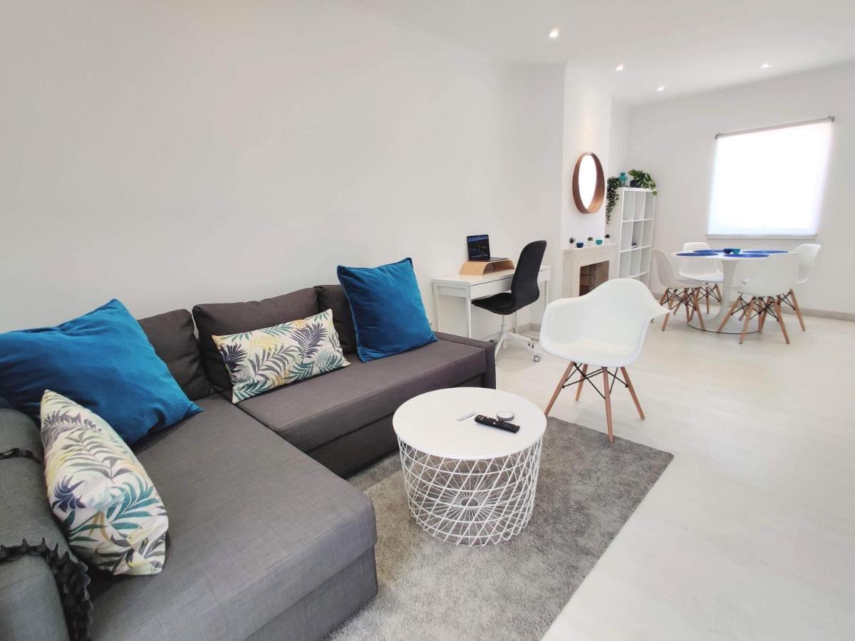 Casa Sequeira Villa Albufeira Bagian luar foto