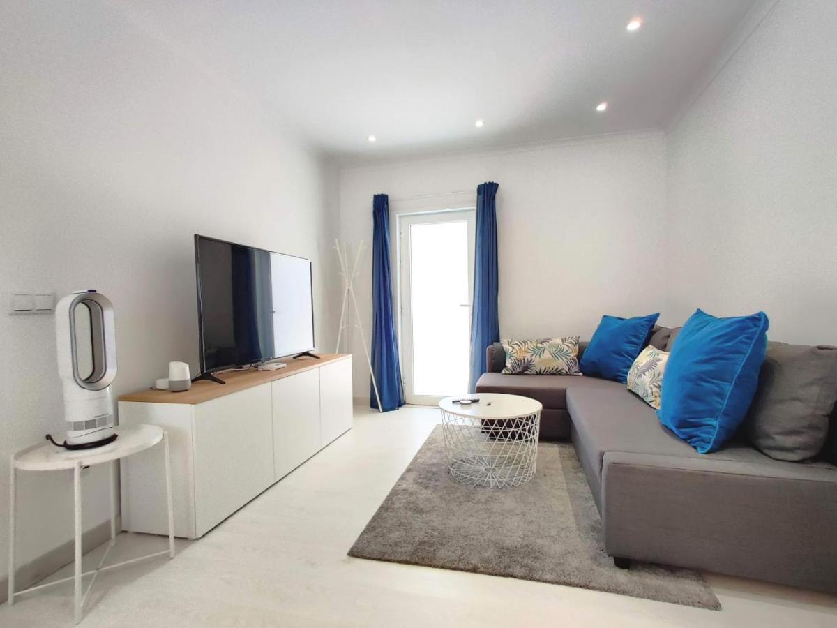 Casa Sequeira Villa Albufeira Bagian luar foto