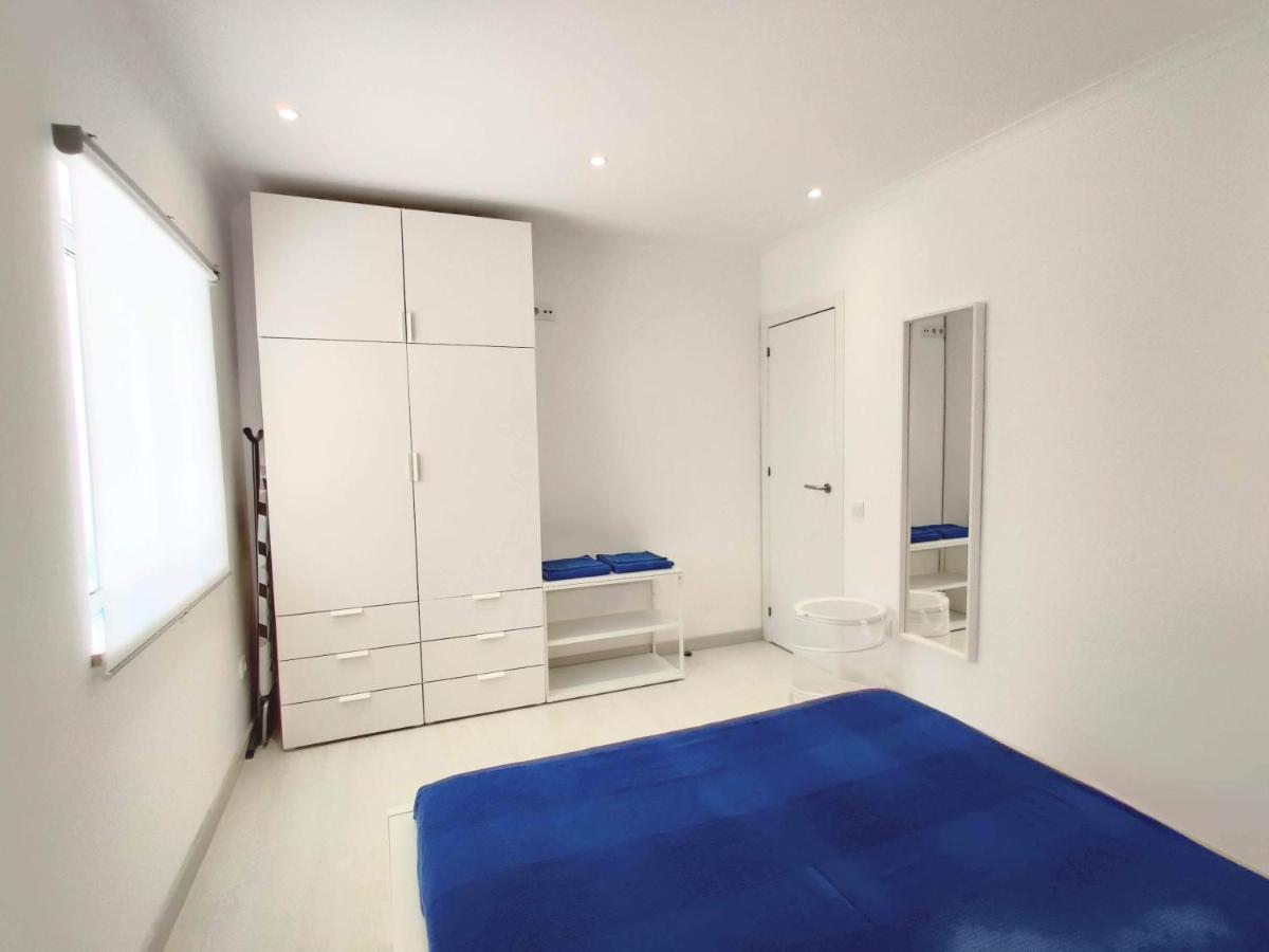 Casa Sequeira Villa Albufeira Bagian luar foto