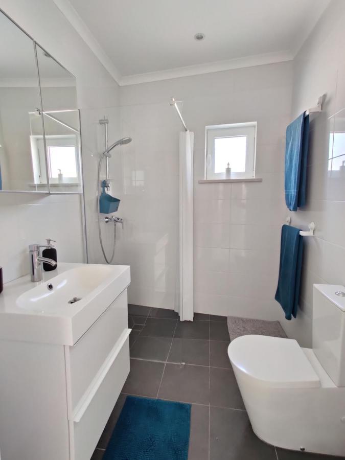 Casa Sequeira Villa Albufeira Bagian luar foto