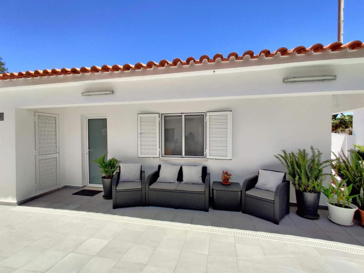 Casa Sequeira Villa Albufeira Bagian luar foto