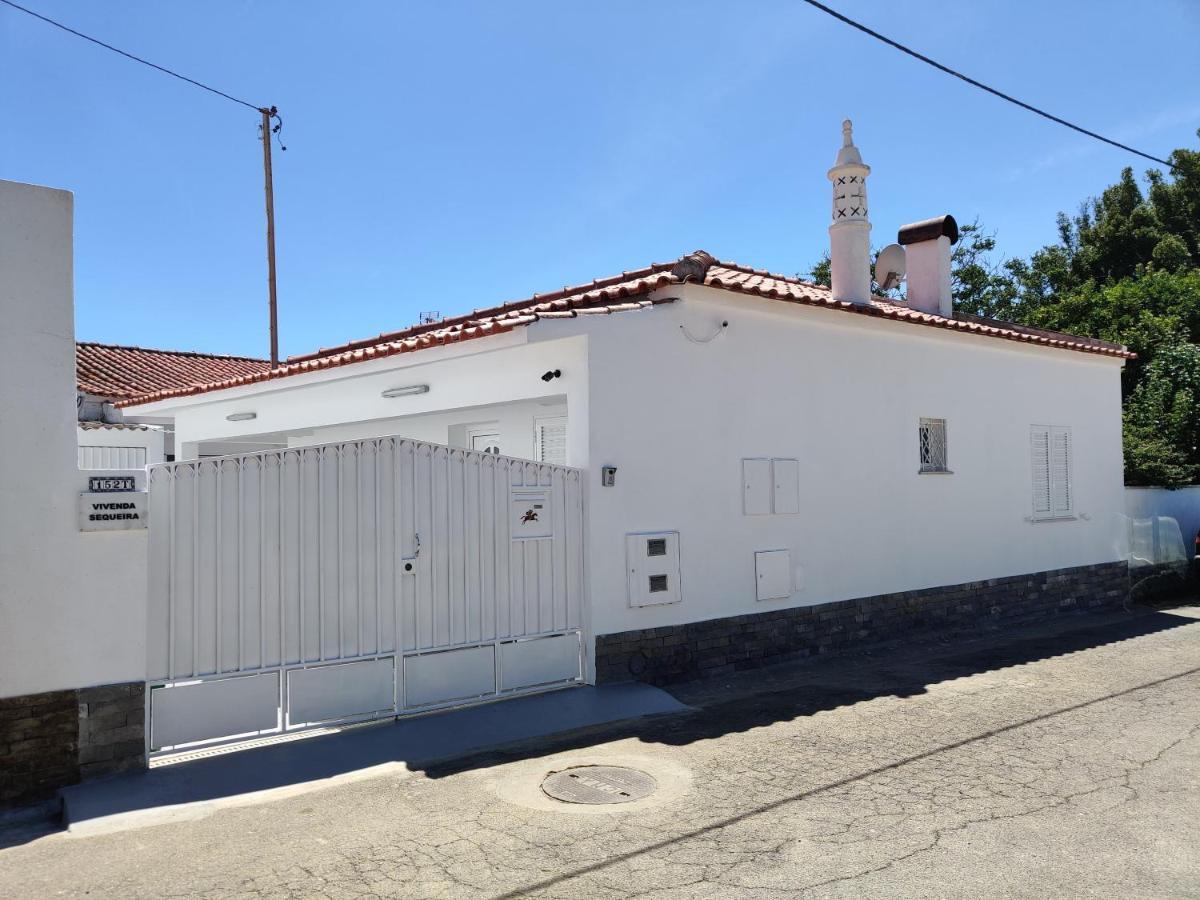 Casa Sequeira Villa Albufeira Bagian luar foto